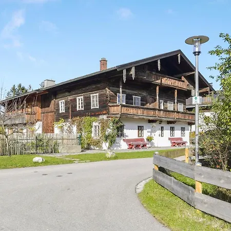 Ferienwohnung Sunnseitn Alte Gendarmerie Apartment *