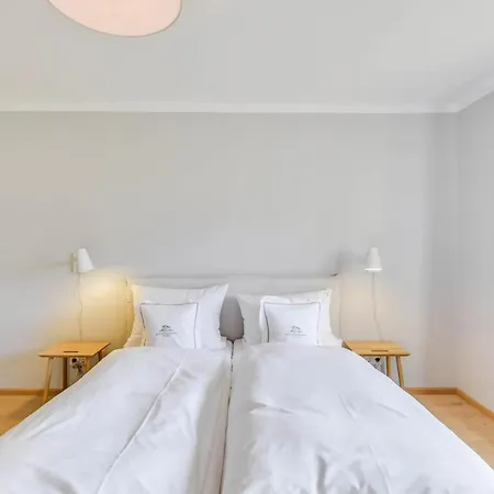 Apartment Ferienwohnung Sunnseitn Alte Gendarmerie *