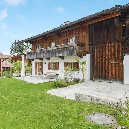 Ferienwohnung Sunnseitn Alte Gendarmerie Apartment *