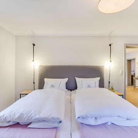 Ferienwohnung Sunnseitn Alte Gendarmerie