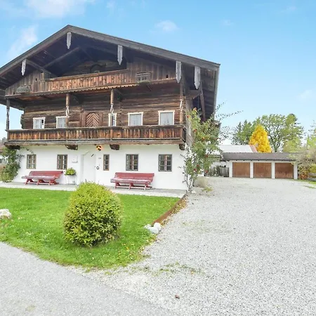 Ferienwohnung Sunnseitn Alte Gendarmerie Apartment *