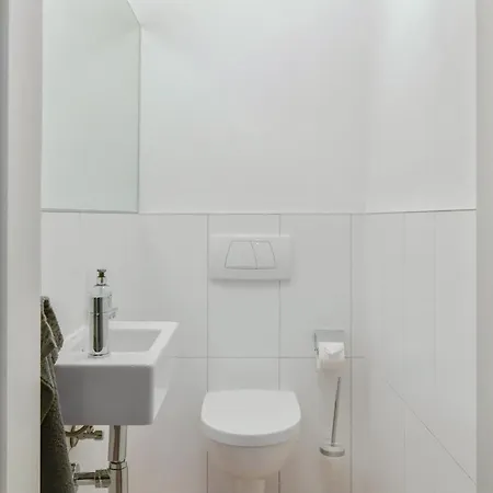 Ferienwohnung Sunnseitn Alte Gendarmerie Apartment *