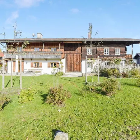 Ferienwohnung Sunnseitn Alte Gendarmerie Apartment